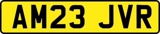AM23JVR