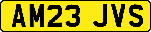 AM23JVS