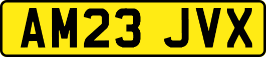AM23JVX