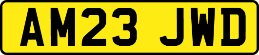 AM23JWD