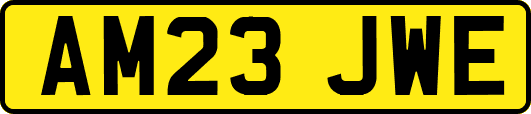 AM23JWE