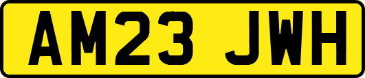 AM23JWH