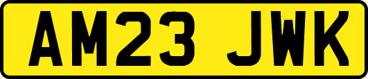 AM23JWK