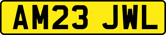 AM23JWL