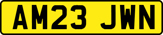 AM23JWN