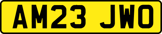 AM23JWO