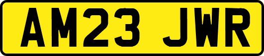 AM23JWR