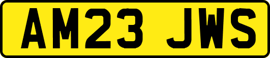 AM23JWS