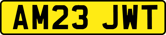 AM23JWT