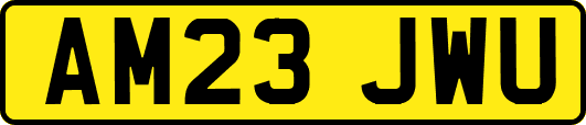 AM23JWU