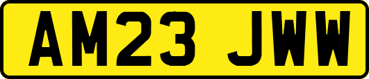 AM23JWW