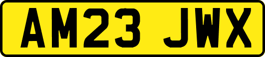 AM23JWX