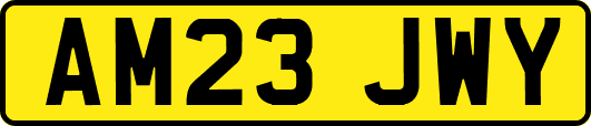 AM23JWY