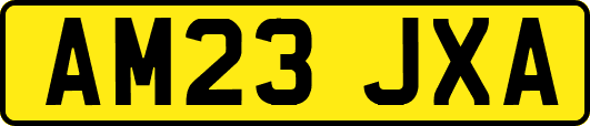 AM23JXA