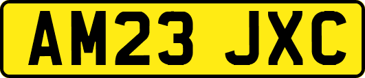 AM23JXC