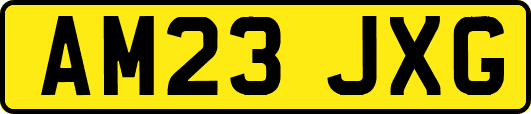 AM23JXG