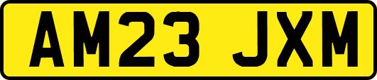 AM23JXM