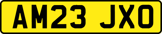 AM23JXO