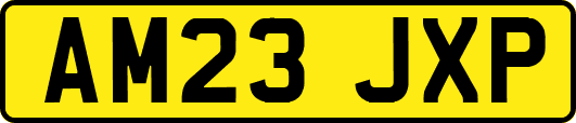 AM23JXP