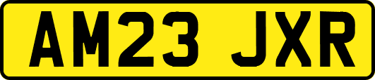 AM23JXR