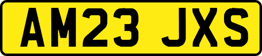 AM23JXS