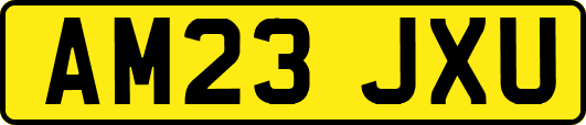 AM23JXU