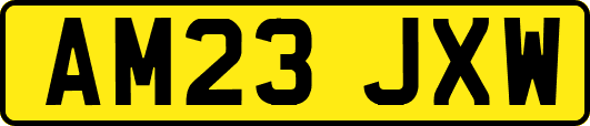 AM23JXW