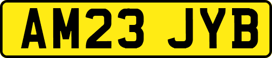 AM23JYB