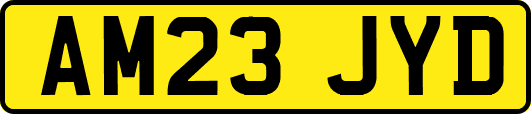 AM23JYD