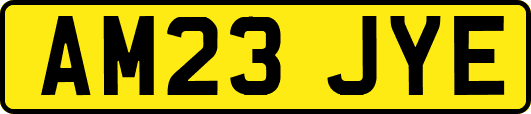 AM23JYE