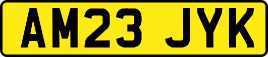 AM23JYK