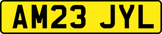 AM23JYL