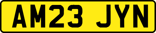 AM23JYN