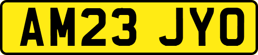 AM23JYO