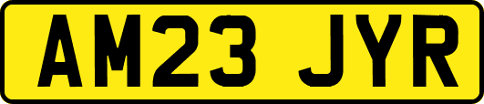 AM23JYR