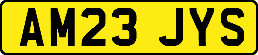 AM23JYS