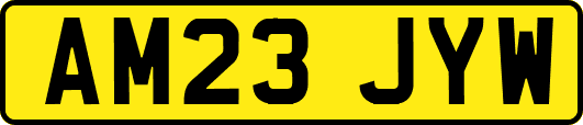 AM23JYW