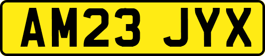 AM23JYX