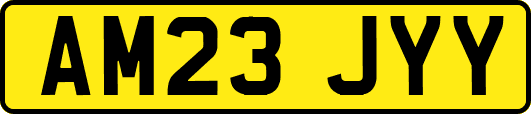 AM23JYY