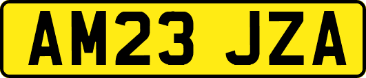 AM23JZA