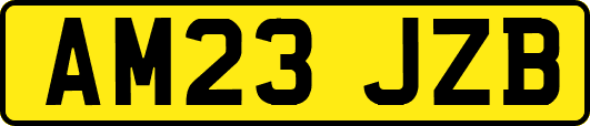 AM23JZB