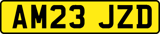 AM23JZD