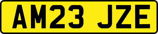 AM23JZE