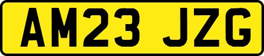 AM23JZG