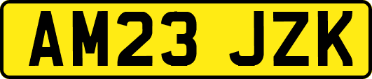 AM23JZK