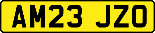 AM23JZO
