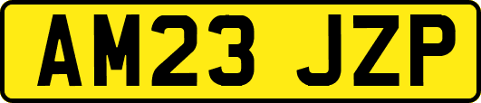 AM23JZP