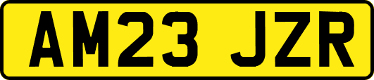 AM23JZR