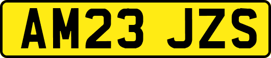 AM23JZS