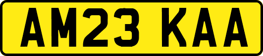 AM23KAA